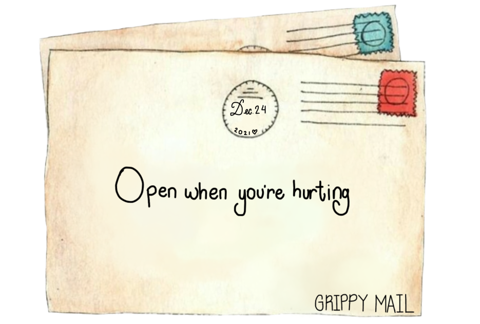 envelope